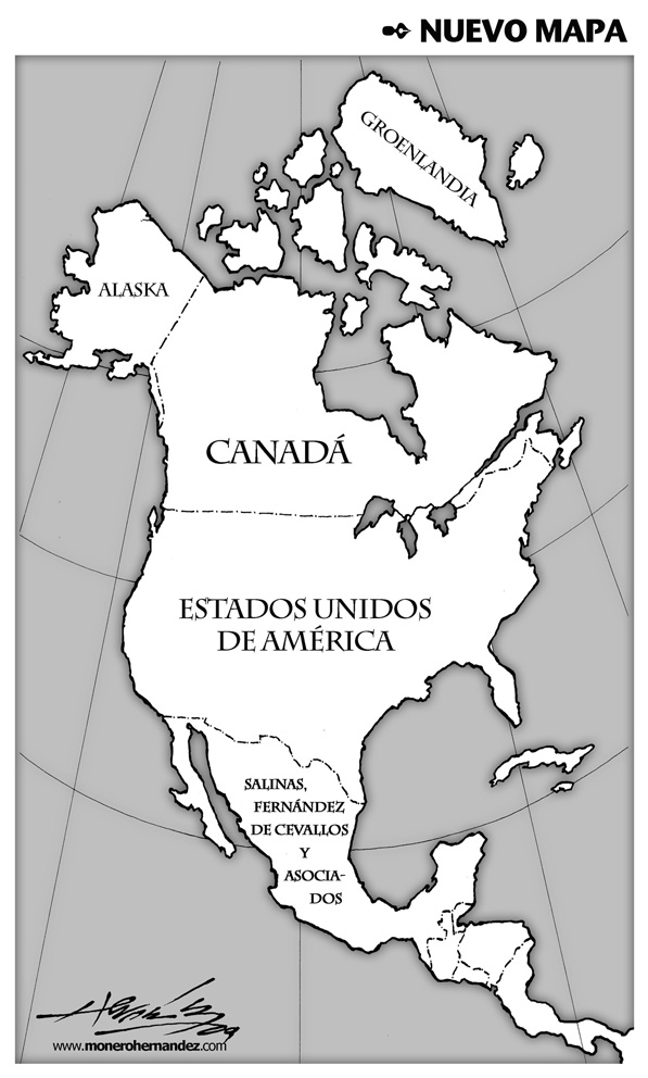 Nuevo Mapa
